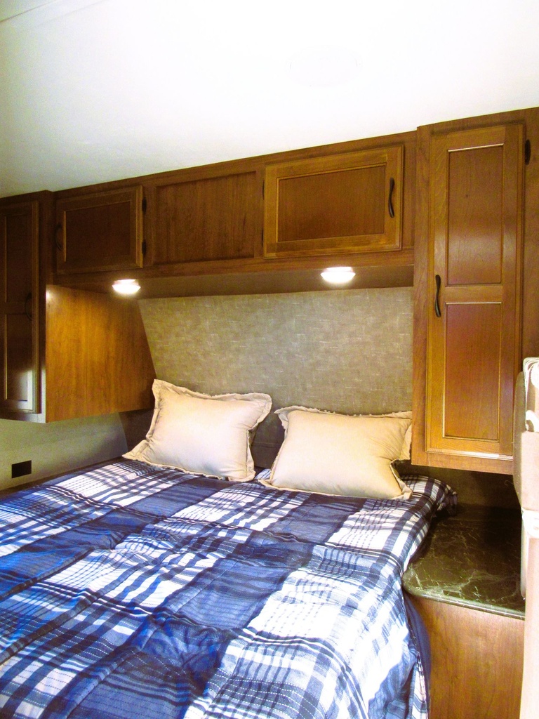 Photo 4 - 2016 Jayco Travel Trailer rental photo 6