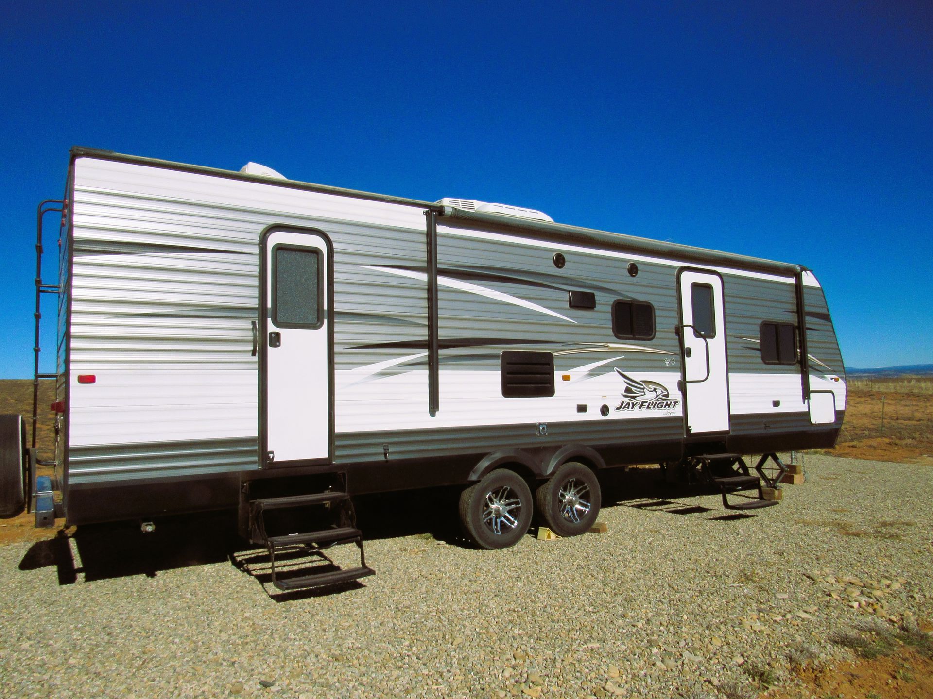 Photo 6 - 2016 Jayco Travel Trailer rental photo 8