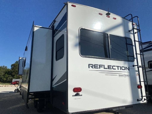 2022 Grand Design Reflection 337RLS Fifth Wheel for rent in Philadelphia, PA