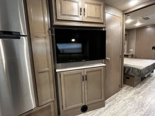 2020 Thor Motor Coach Hurricane 35M Class A Motorhome for rent in Philadelphia, PA