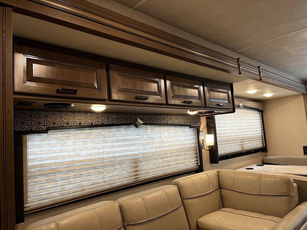 Photo 1 - 2020 Thor Motor Coach Class A Motorhome rental photo 13