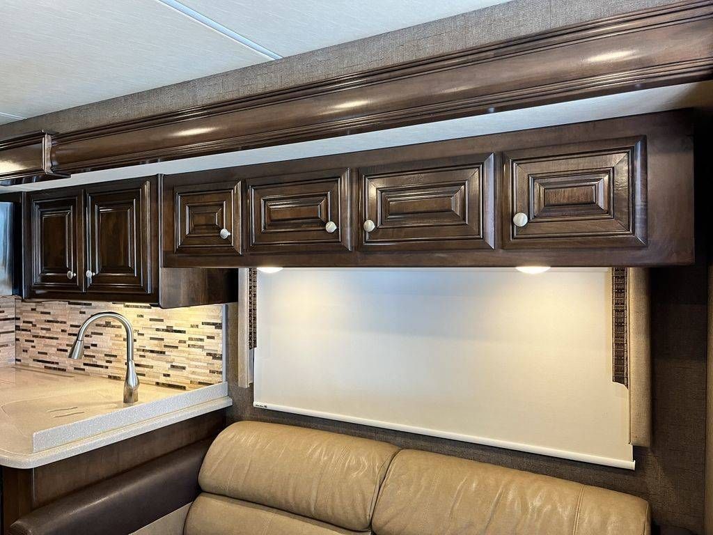 Photo 1 - 2017 Thor Motor Coach Class A Motorhome rental photo 14