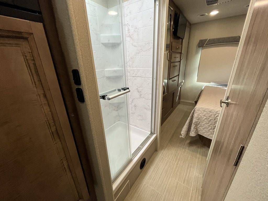 Photo 1 - 2020 Jayco Class C Motorhome rental photo 13