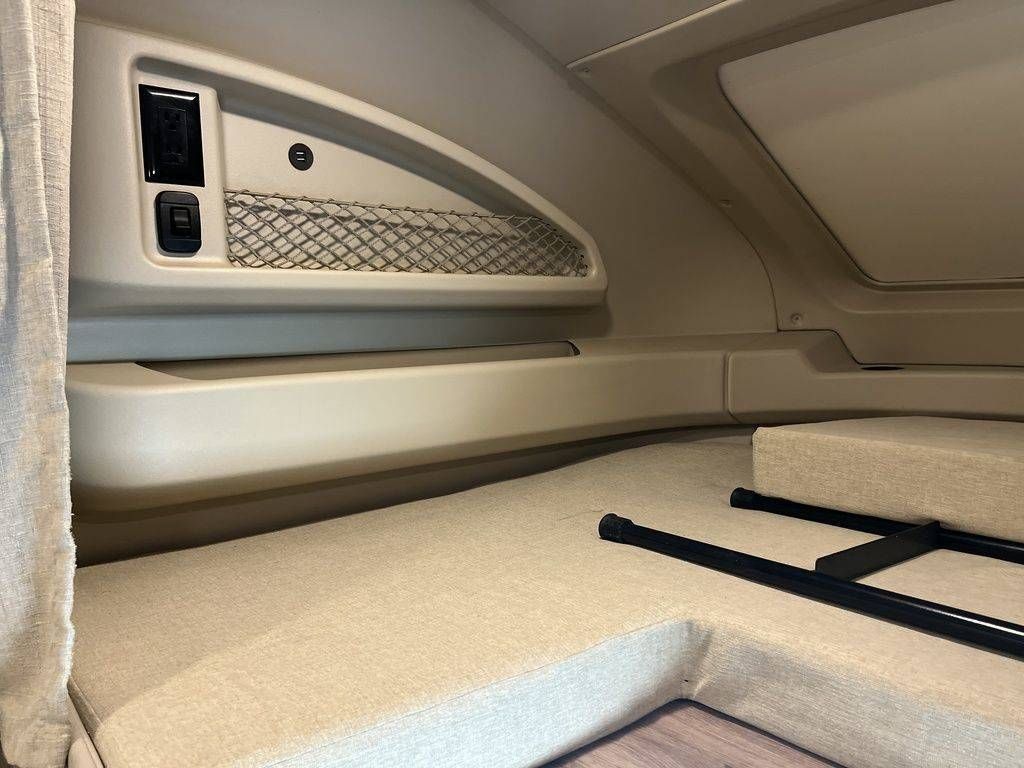 Photo 1 - 2020 Jayco Class C Motorhome rental photo 14