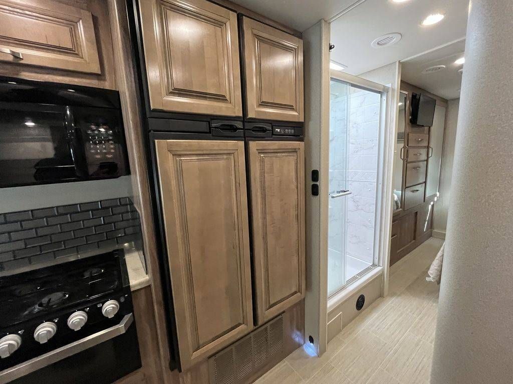 Photo 2 - 2020 Jayco Class C Motorhome rental photo 17