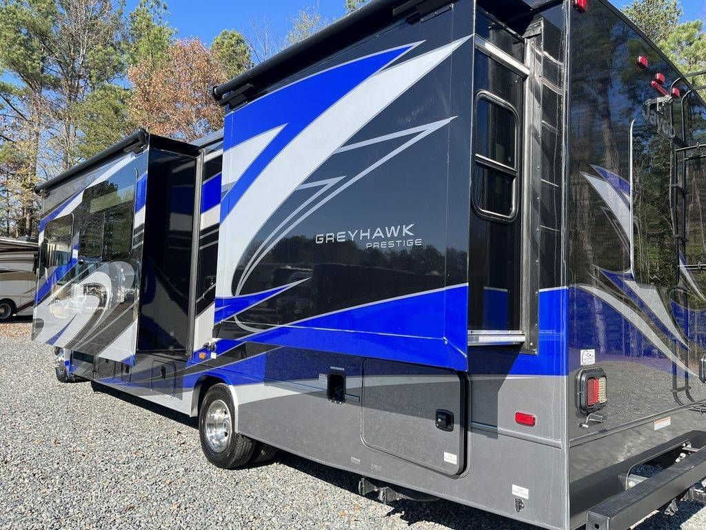 Photo 2 - 2020 Jayco Class C Motorhome rental photo 20