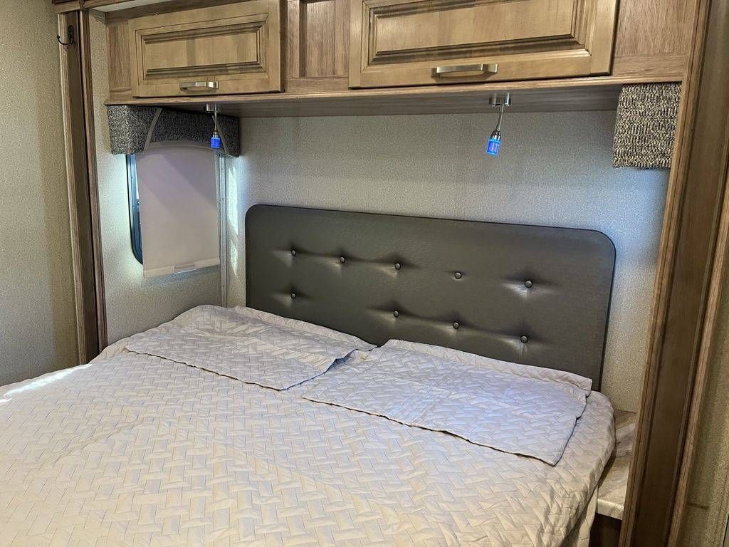 Photo 2 - 2020 Jayco Class C Motorhome rental photo 22
