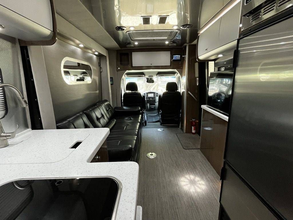 Photo 1 - 2019 Airstream Class B Motorhome rental photo 4