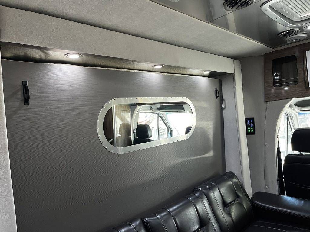Photo 1 - 2019 Airstream Class B Motorhome rental photo 10