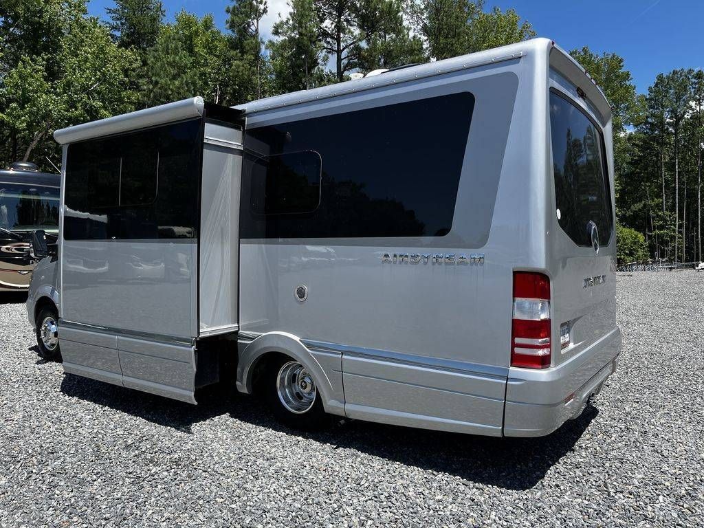 Photo 1 - 2019 Airstream Class B Motorhome rental photo 11
