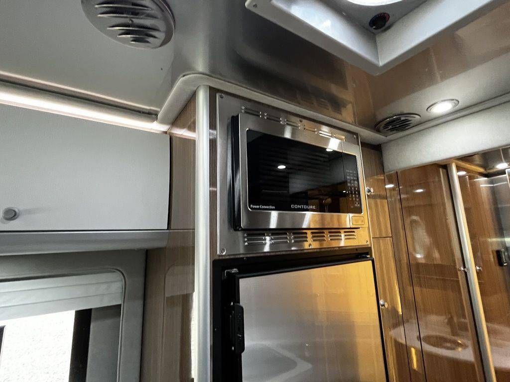Photo 2 - 2019 Airstream Class B Motorhome rental photo 12