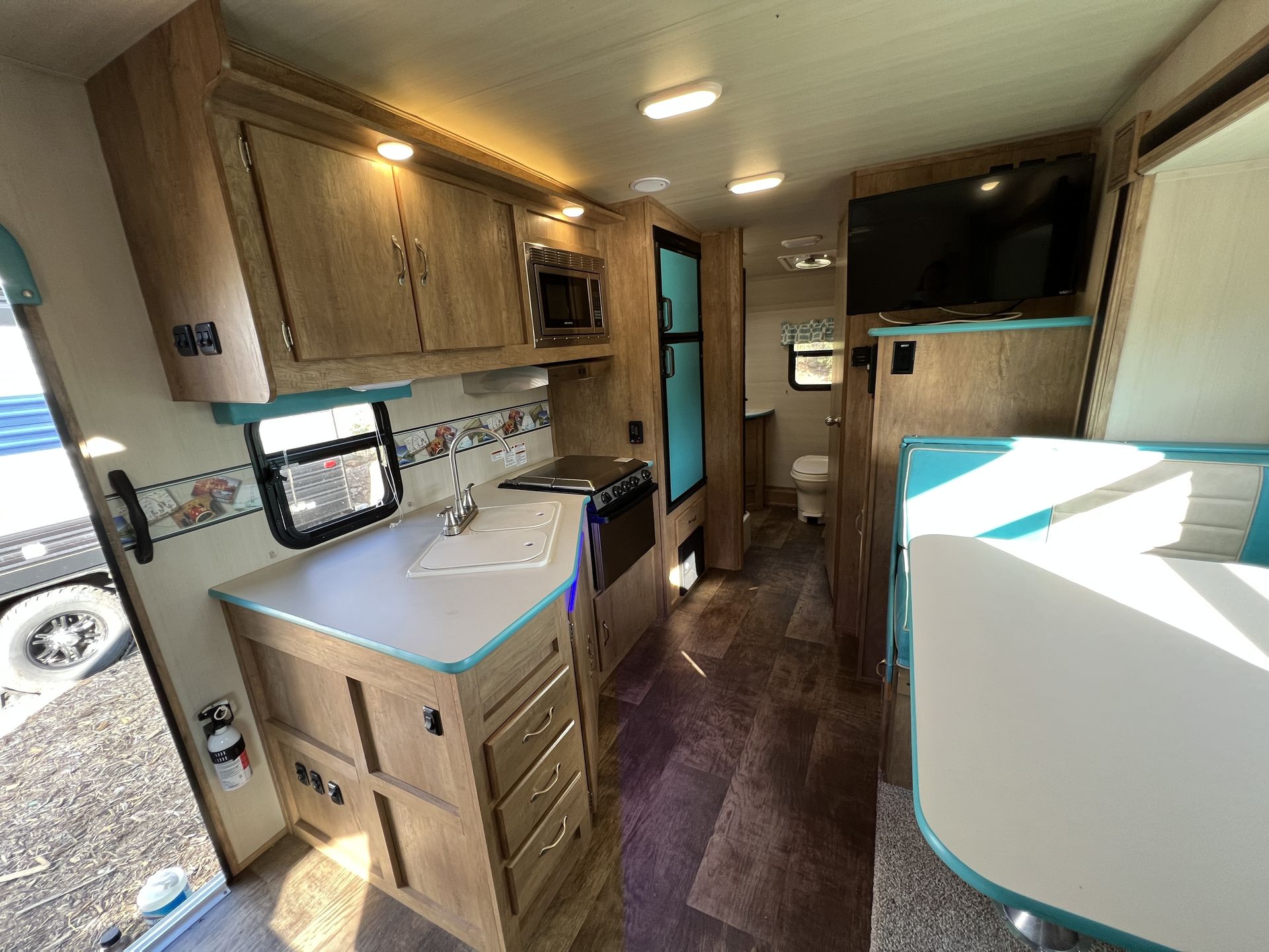 Photo 1 - 2023 Gulf Stream Travel Trailer rental photo 4