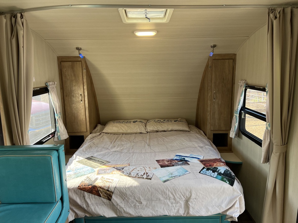 Photo 5 - 2023 Gulf Stream Travel Trailer rental photo 12