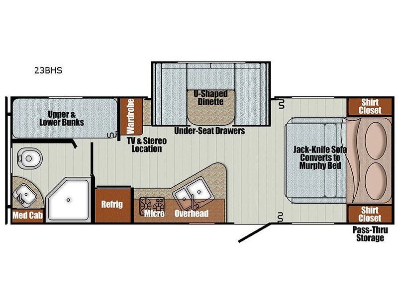 Photo 11 - 2023 Gulf Stream Travel Trailer rental photo 24