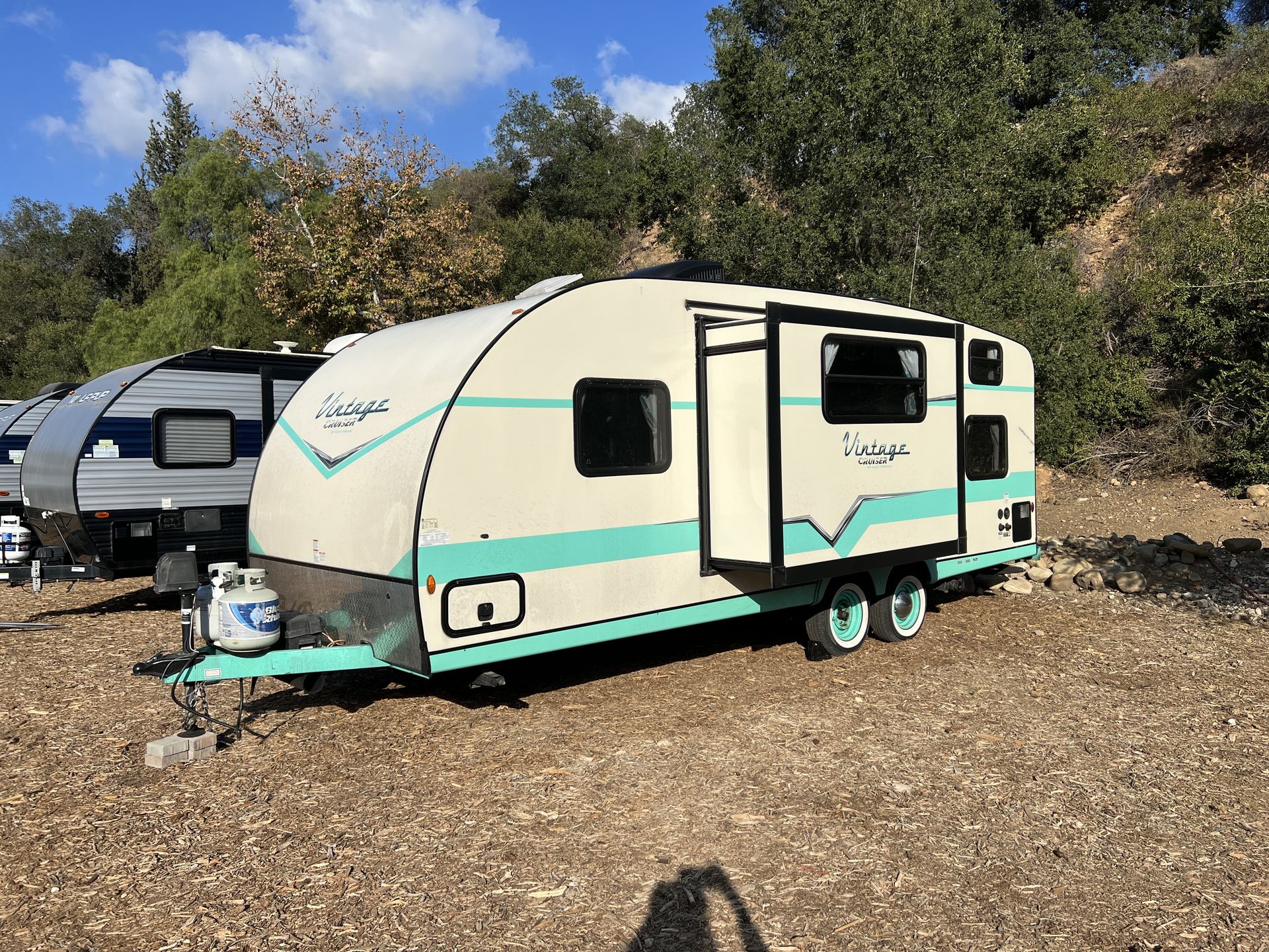 Photo 13 - 2023 Gulf Stream Travel Trailer rental photo 28