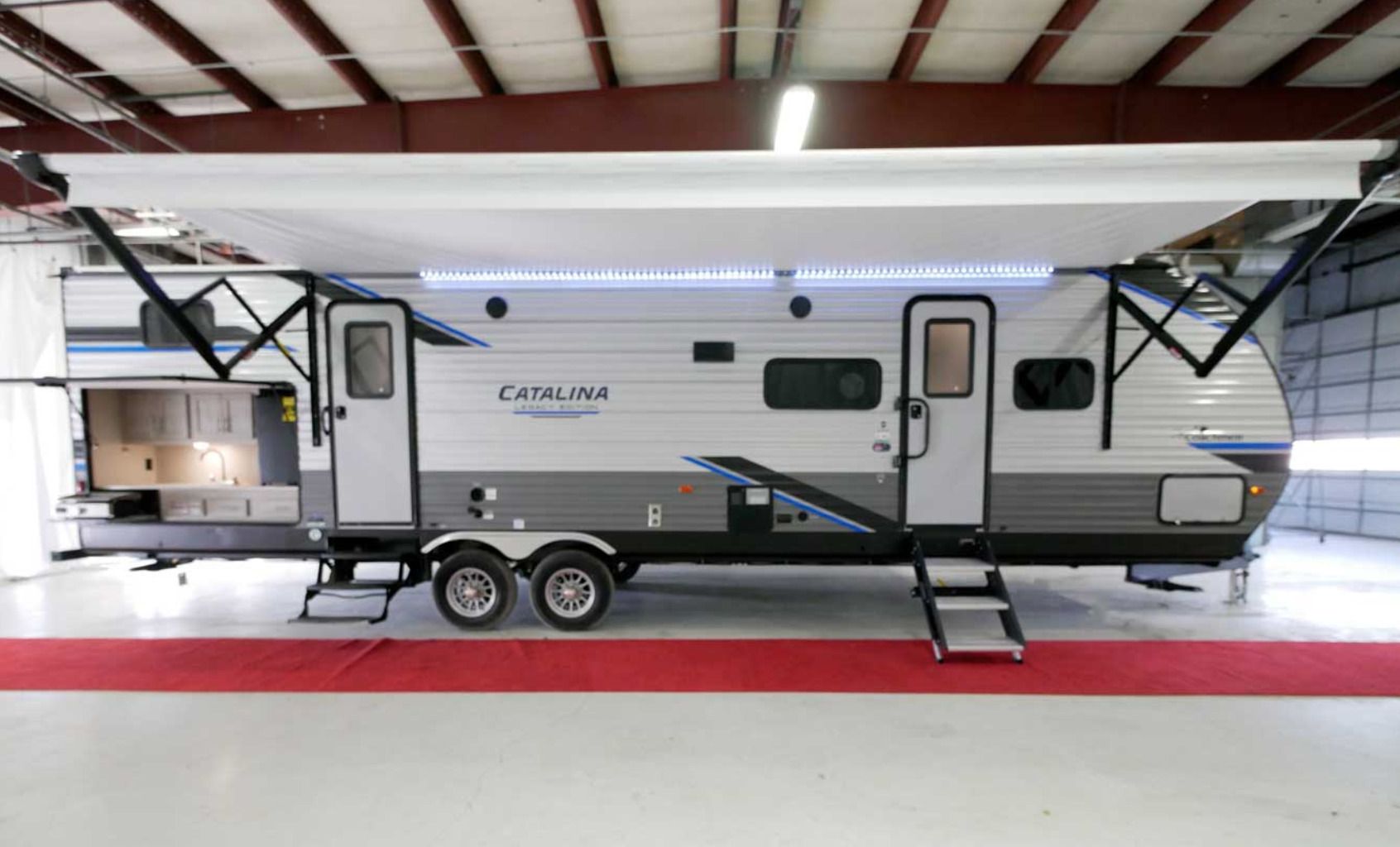 Photo 18 - 2022 Coachmen Travel Trailer rental photo 20