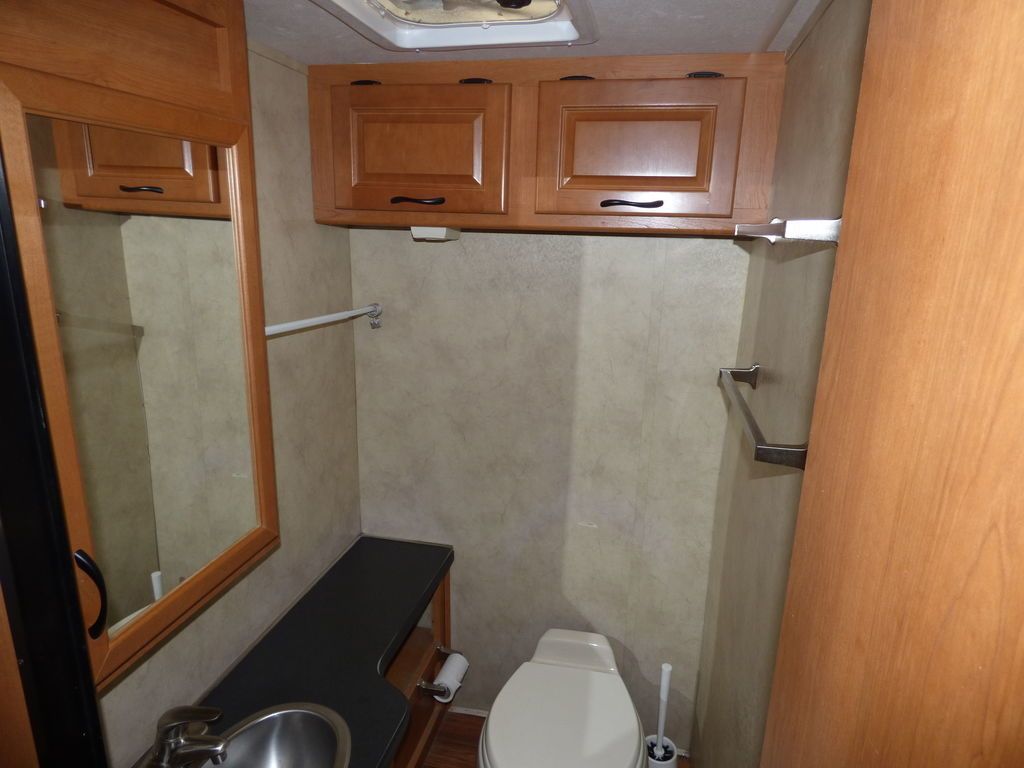 Photo 1 - 2013 Thor Motor Coach Class C Motorhome rental photo 3