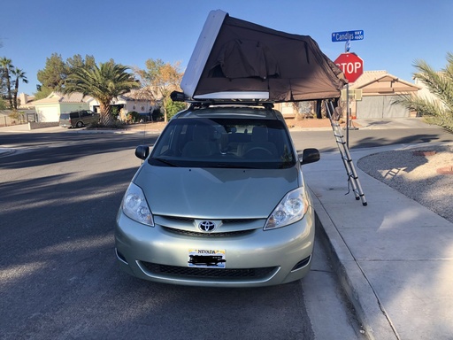 2009 Custom Sienna Other for rent in Las Vegas, NV