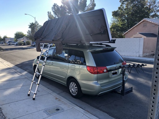 2009 Custom Sienna Other for rent in Las Vegas, NV