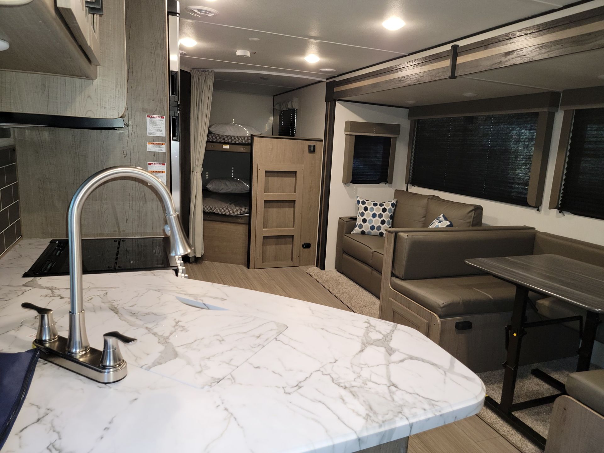 Photo 12 - 2021 Keystone Rv Travel Trailer rental photo 14