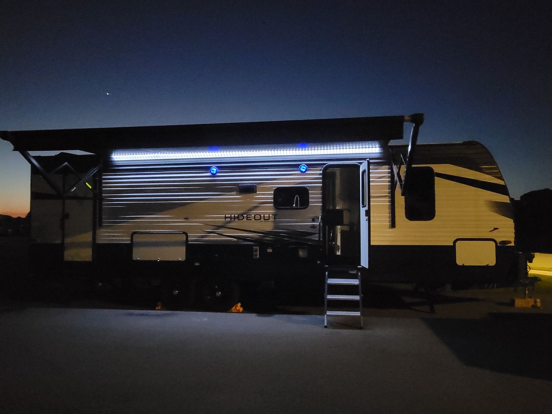 Photo 14 - 2021 Keystone Rv Travel Trailer rental photo 16