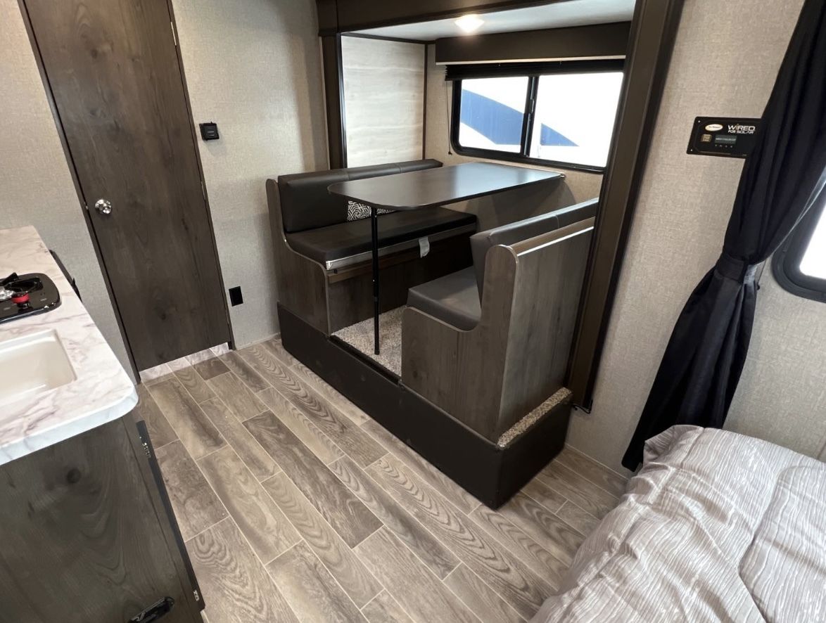 Photo 6 - 2021 Jayco Travel Trailer rental photo 8