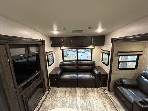 2019 Open Range 335MBH Fifth Wheel for rent in Conroe, TX