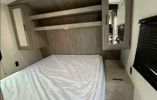 2021 Keystone 282BH Travel Trailer for rent in San Francisco, CA