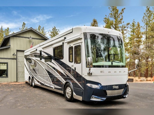 2021 Newmar Essex Class A Motorhome for rent in Los Angeles, CA