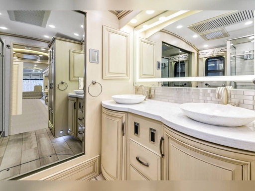 2021 Newmar Essex Class A Motorhome for rent in Los Angeles, CA