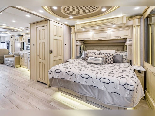 2021 Newmar Essex Class A Motorhome for rent in Los Angeles, CA