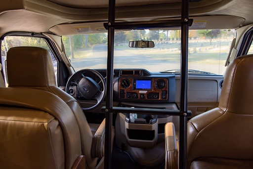 2016 Four Winds Ford Class C Motorhome for rent in Lebanon, OR