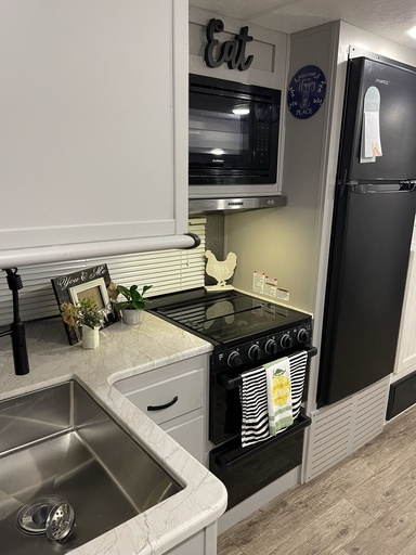 2021 Forest River Vibe Travel Trailer for rent in Maryville, TN