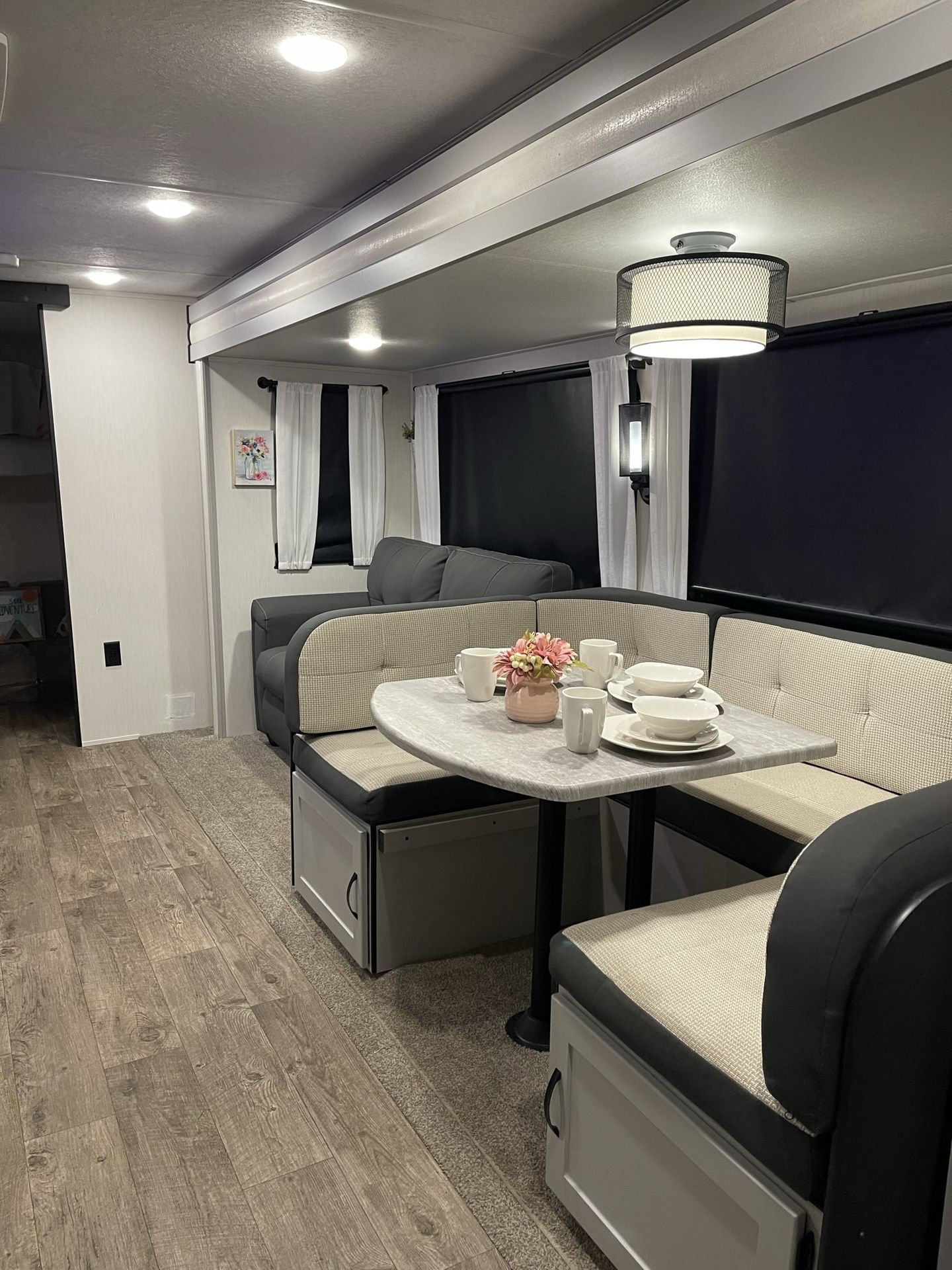 Photo 15 - 2021 Forest River Travel Trailer rental photo 17
