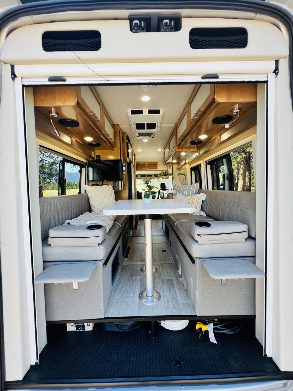 Photo 2 - 2020 Coachmen Class B Motorhome rental photo 17