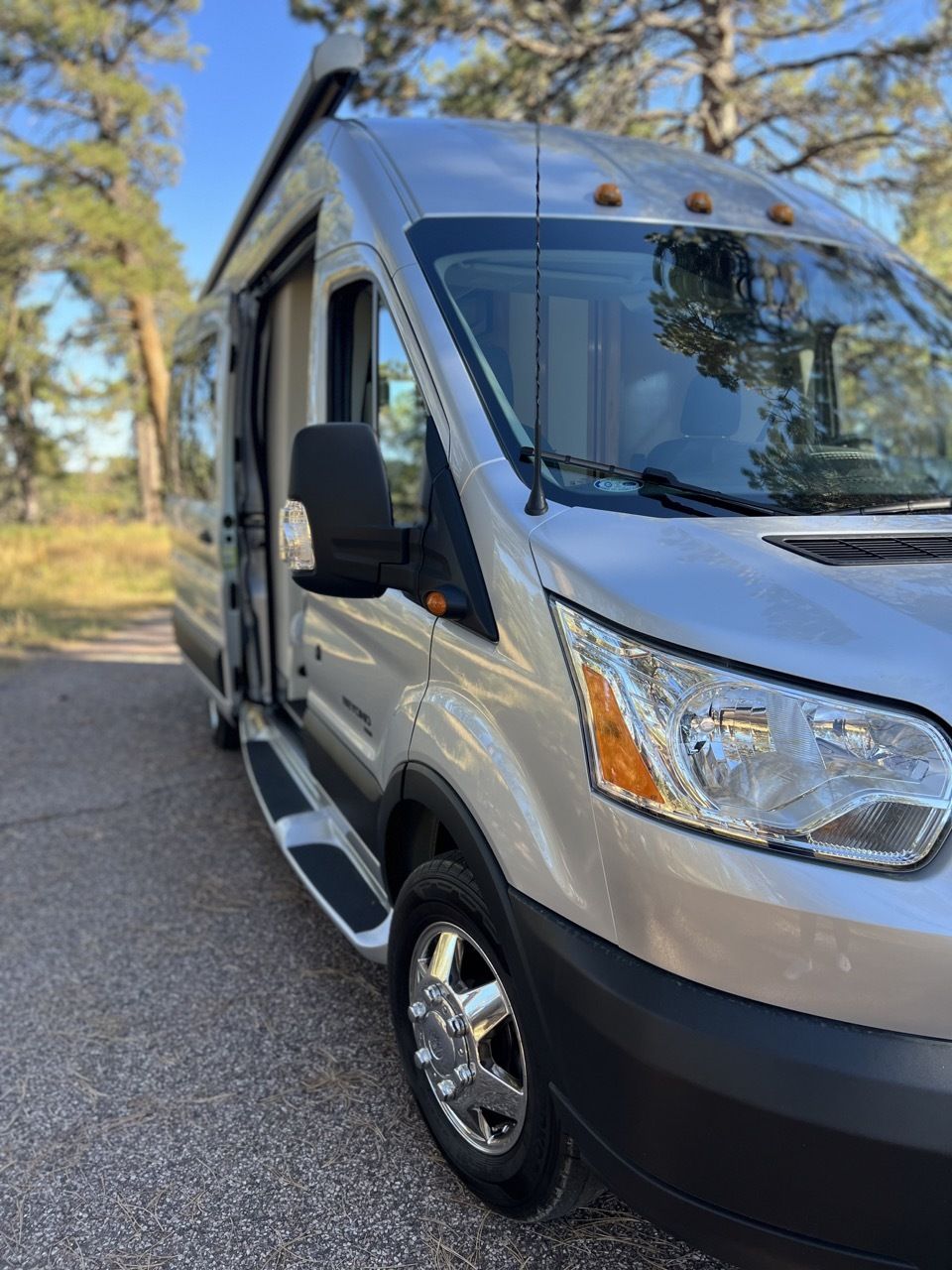 Photo 3 - 2020 Coachmen Class B Motorhome rental photo 18