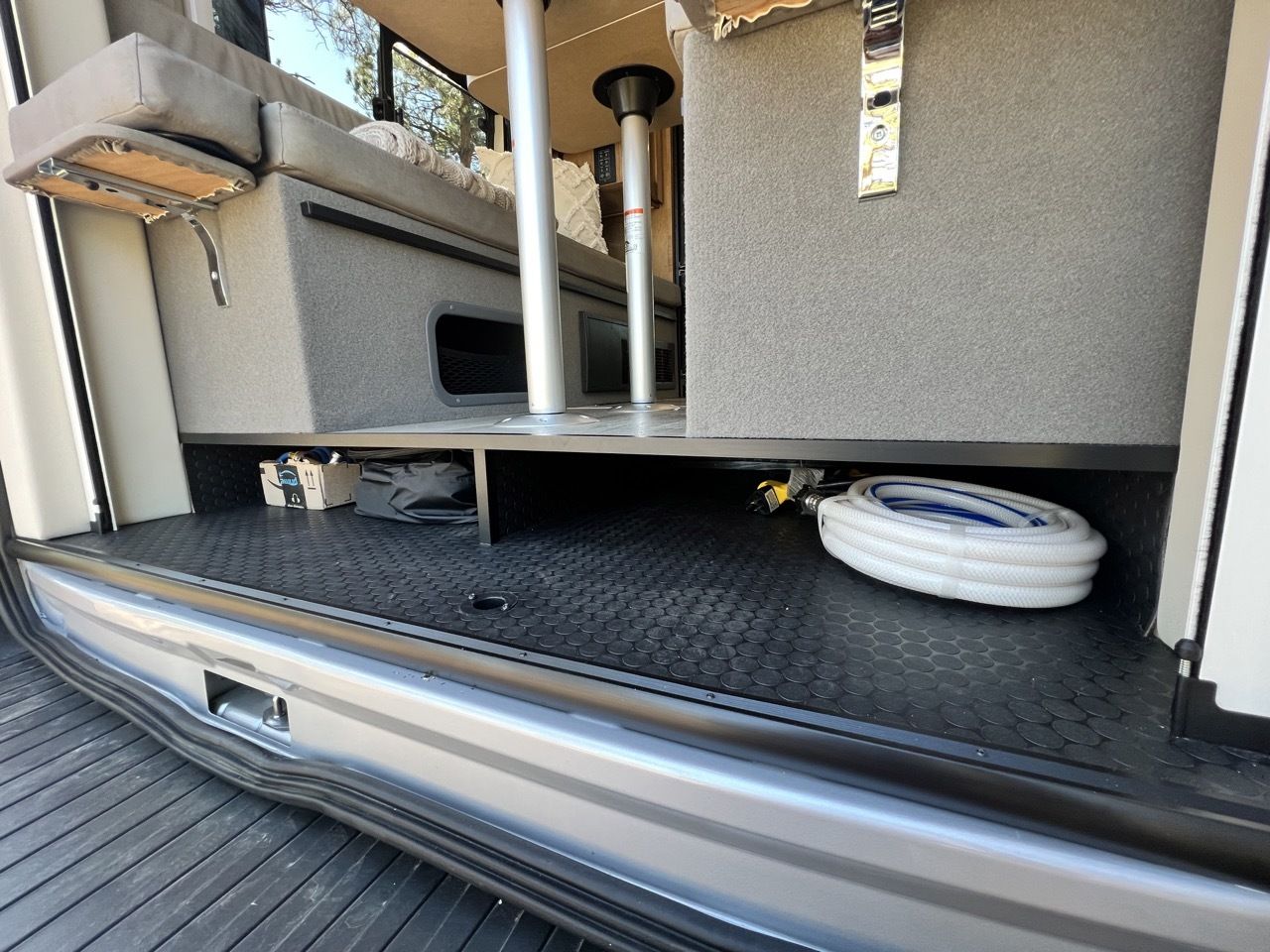 Photo 4 - 2020 Coachmen Class B Motorhome rental photo 33