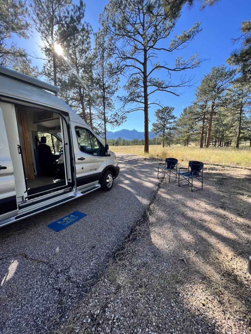 Photo 4 - 2020 Coachmen Class B Motorhome rental photo 37