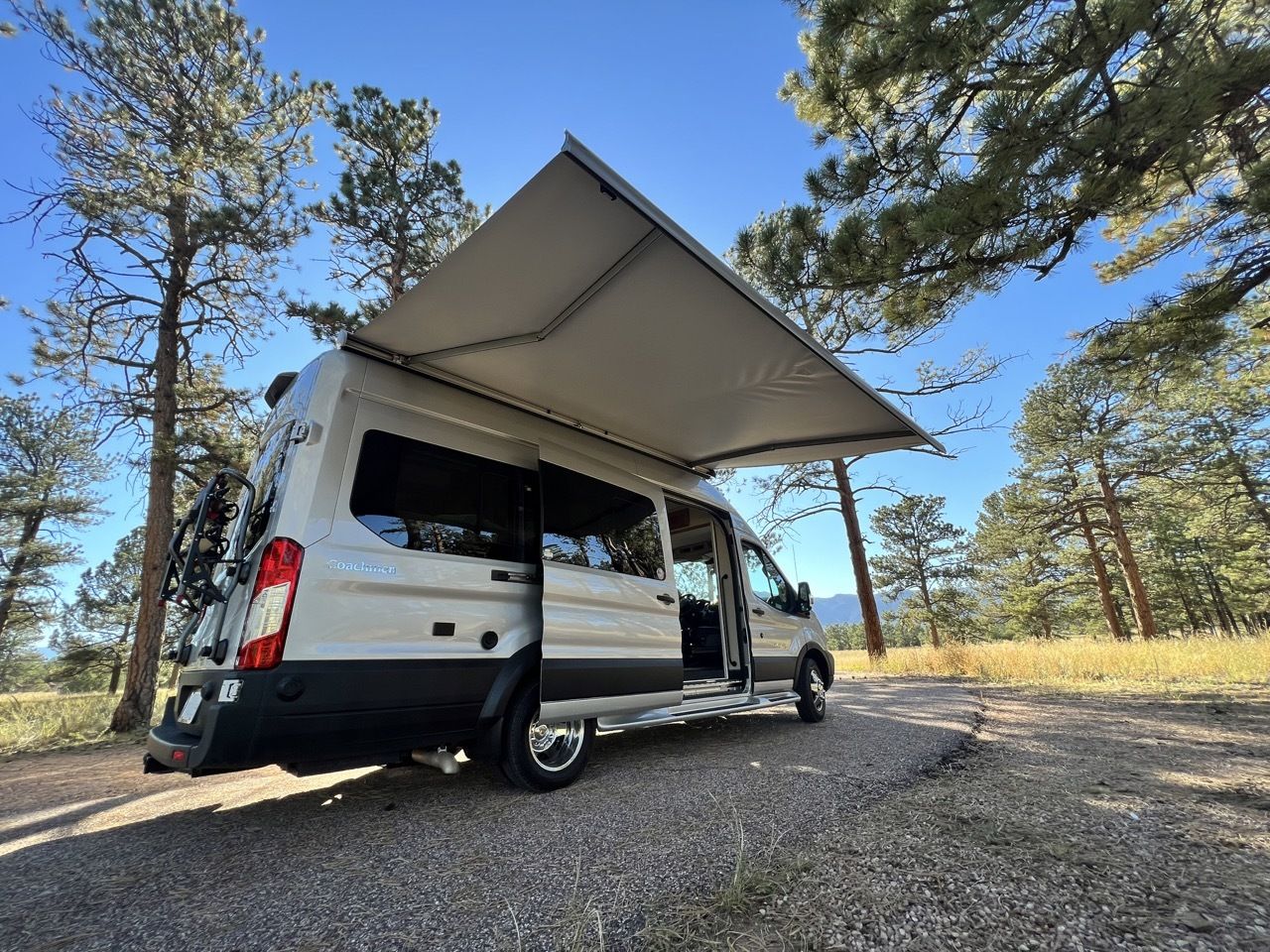 Photo 5 - 2020 Coachmen Class B Motorhome rental photo 39