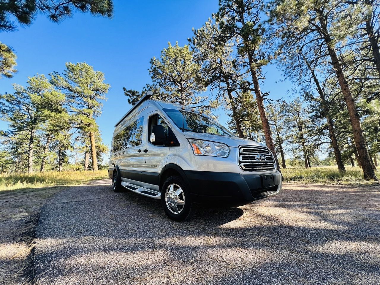 Photo 5 - 2020 Coachmen Class B Motorhome rental photo 40