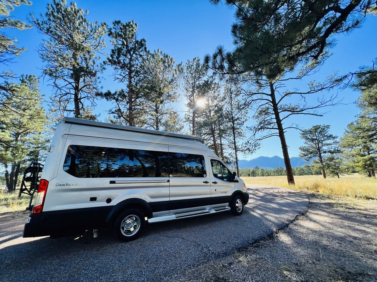 Photo 5 - 2020 Coachmen Class B Motorhome rental photo 41