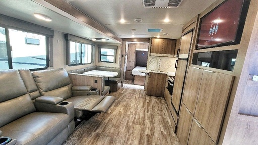2019 Grand Design Imagine 2800BH Travel Trailer for rent in San Antonio, TX