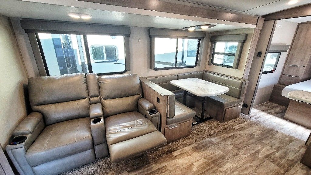 Photo 6 - 2019 Grand Design Travel Trailer rental photo 8