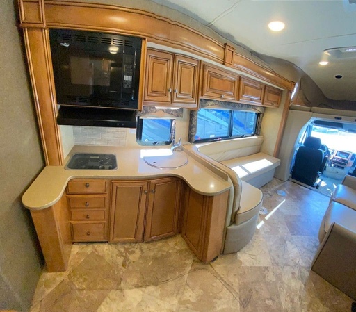 2016 Siesta 24SL Class B Motorhome for rent in San Antonio, TX