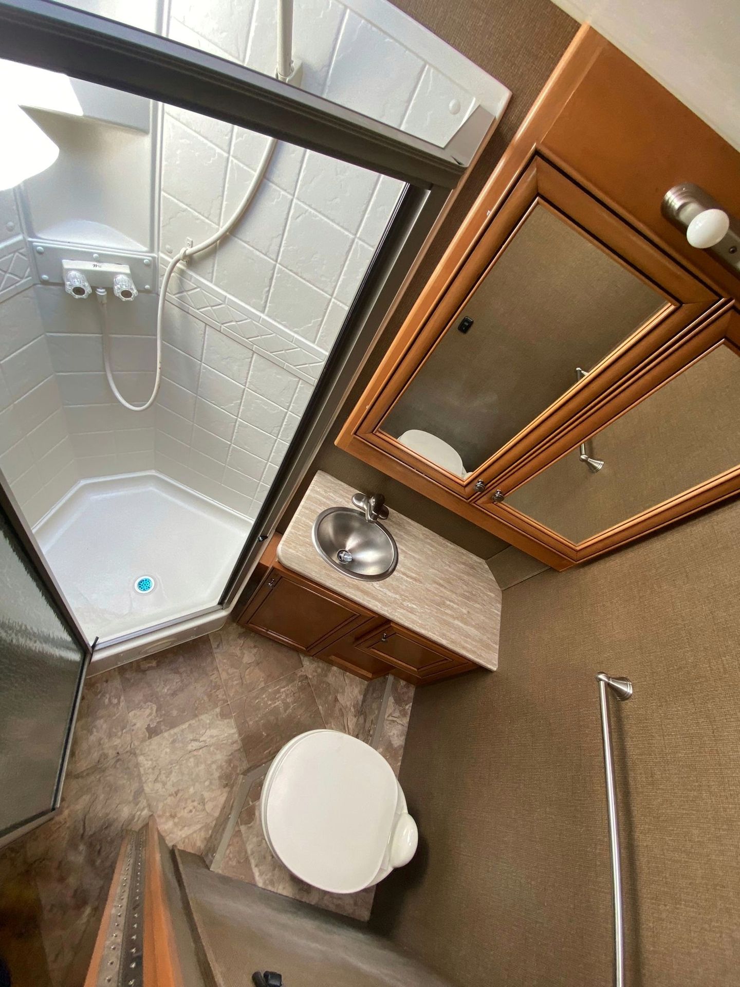 Photo 6 - 2016 Siesta Class B Motorhome rental photo 8
