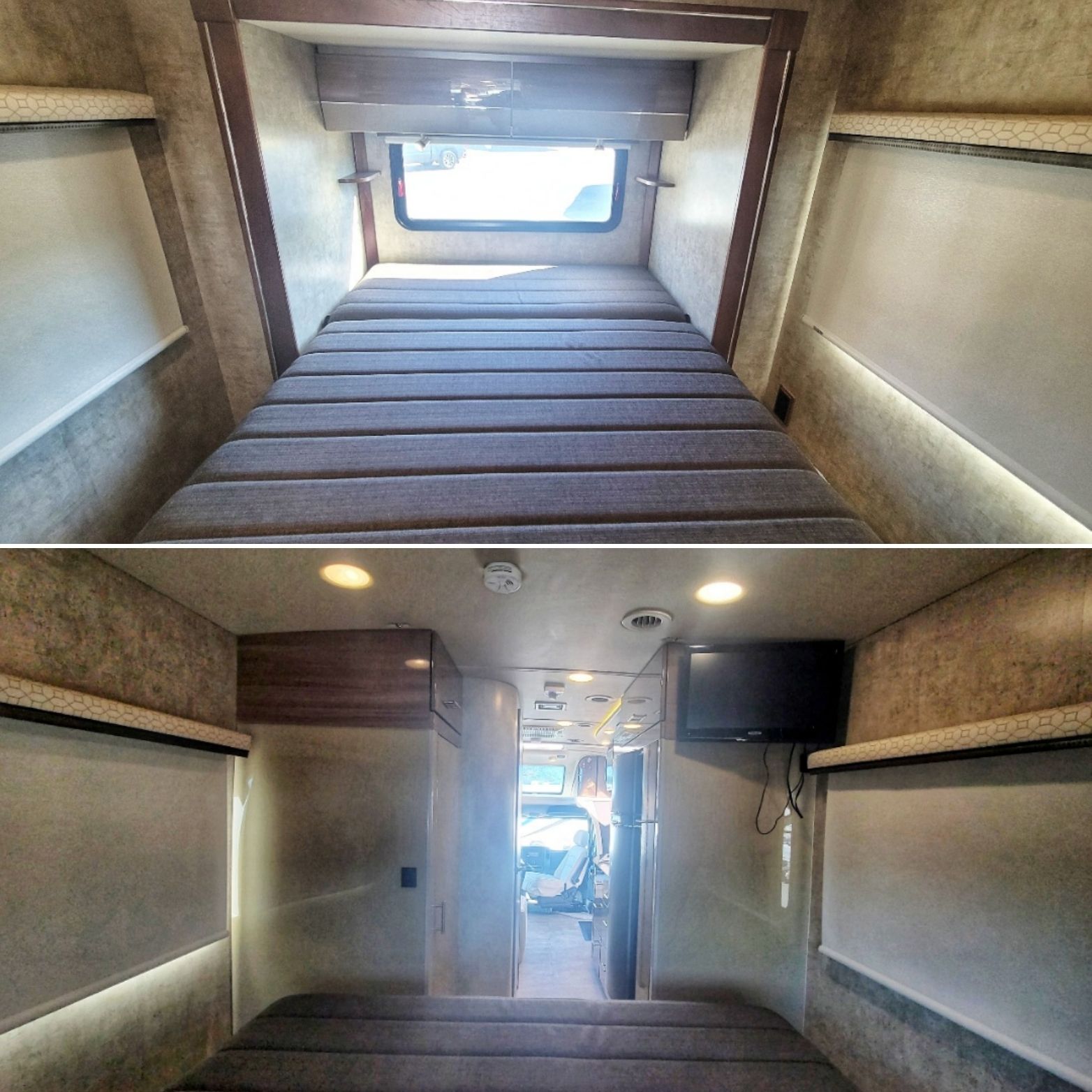 Photo 6 - 2015 Winnebago Class B Motorhome rental photo 7
