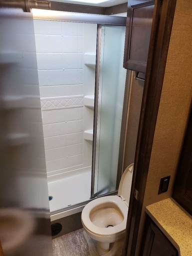 2019 Thor Motor Coach 24SJ Class B Motorhome for rent in San Antonio, TX