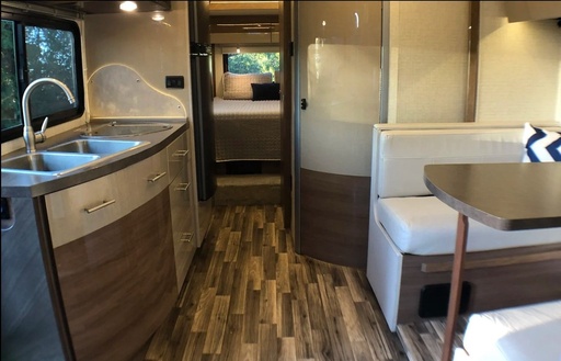2017 Winnebago 24G Class C Motorhome for rent in Temecula, CA