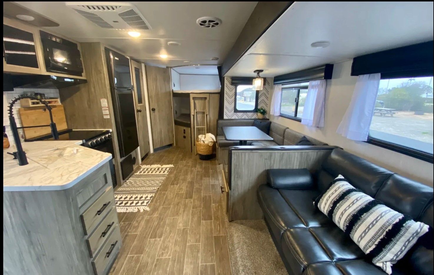Photo 0 - 2021 Forest River Travel Trailer rental photo 2