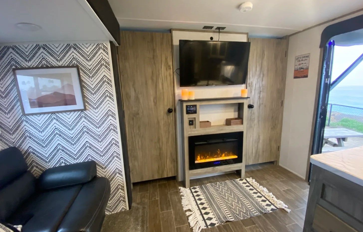 Photo 4 - 2021 Forest River Travel Trailer rental photo 6